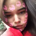 Анастасия из Кстова, мне 20, познакомлюсь для дружбы