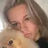 Агата из Гродно, мне 19, познакомлюсь для общения