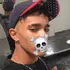 Я Davi, 18, знакомлюсь для без обязательств в Бразилии