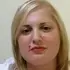 Я Crina, 43, знакомлюсь в Бухаресте
