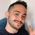 Я Curro G, 26, из Мадрида, ищу знакомство